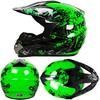 Off-Road Helmet E-Bike Mountain Bike Downhill ATV Adult