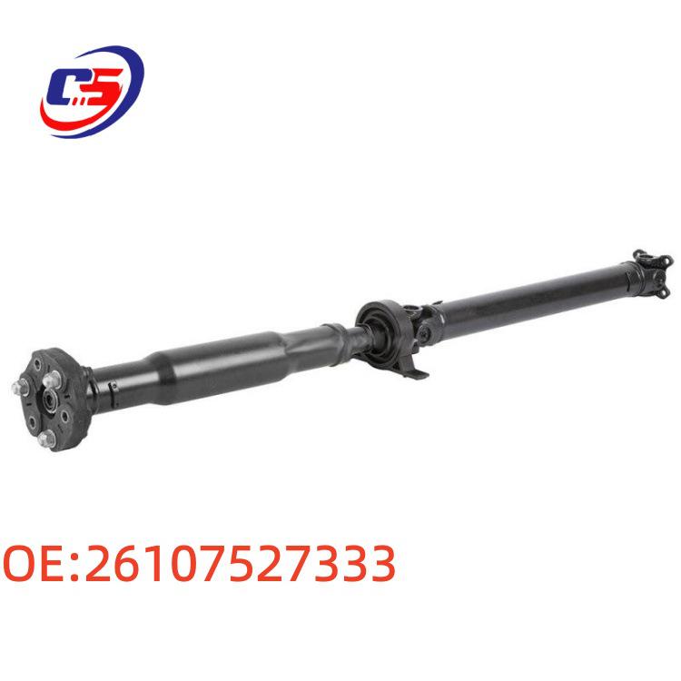 Front Driveshaft for BMW E93/E84 Models - Part #26107527333