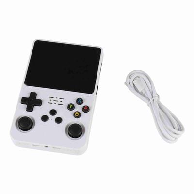 Retro Handheld Game Console 3.5inch IPS 640x480 HD Screen Portable Handheld Video Game Console for