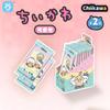 Chiikawa Anime Collection Cards Cute Bag Usagi Hachiware Small Eight Kabao Cultural & Creative Cards