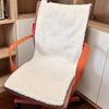USB Powered Heated Seat Washable Electric Blanket Multifunction Heated Pad  Office Chair