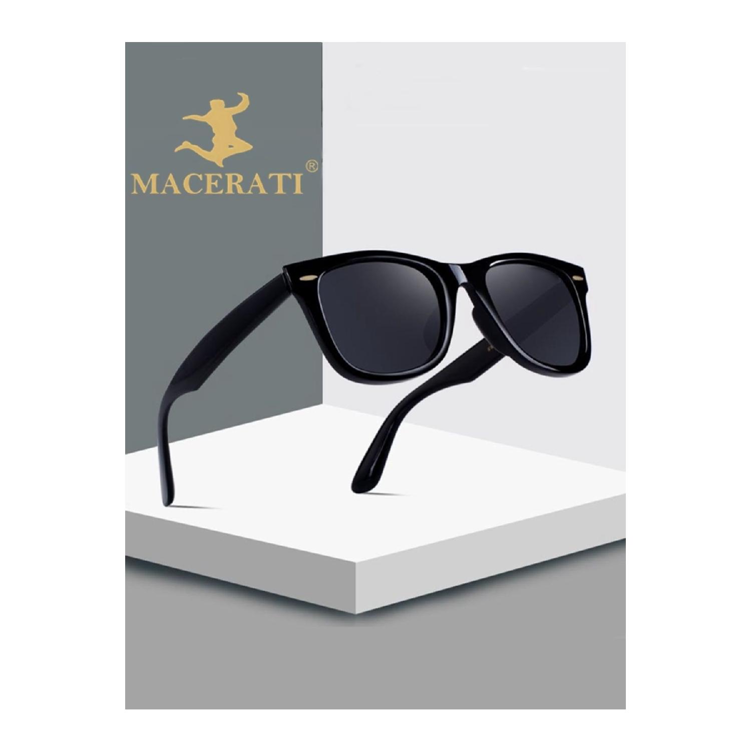 

Огромные черные солнцезащитные очки коричневый