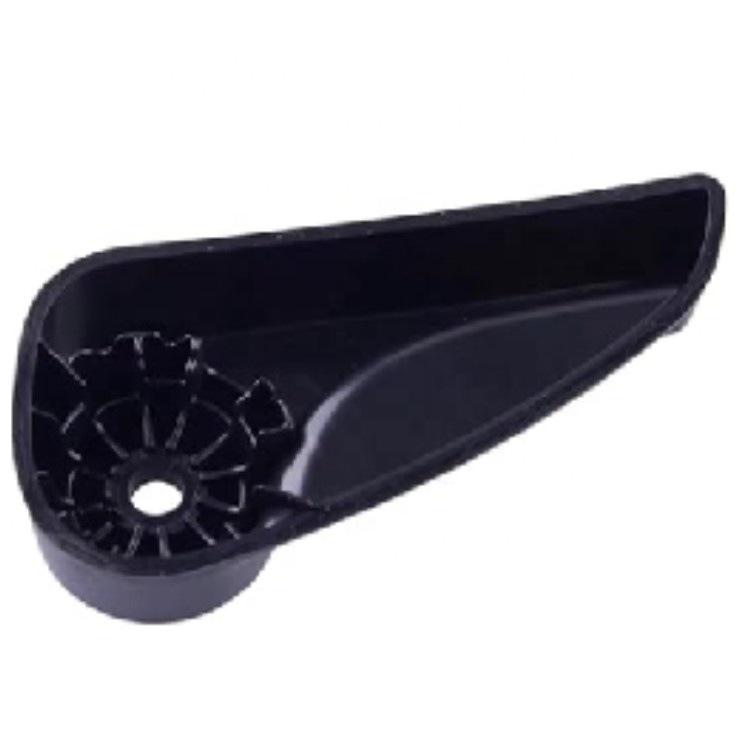 51437148523: Front Hood Release Lever for BMW X5 F15