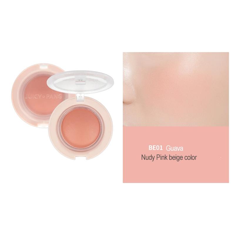 A PIEU Juicy-Pang Jelly Blusher 6 цветов 4,8 г BE01 Guava