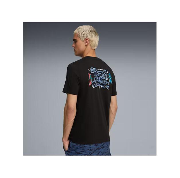 Футболка Puma 630706