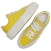 Converse All Star Comfortable Lightweight Low Top Casual Shoes Unisex Sneaker Yellow A08285C