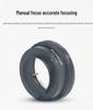Canon FD/FL To Fujifilm X Lens Adapter for XT1 XT2 X-H1 Cameras