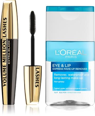 

facial care kit TU прозрачный