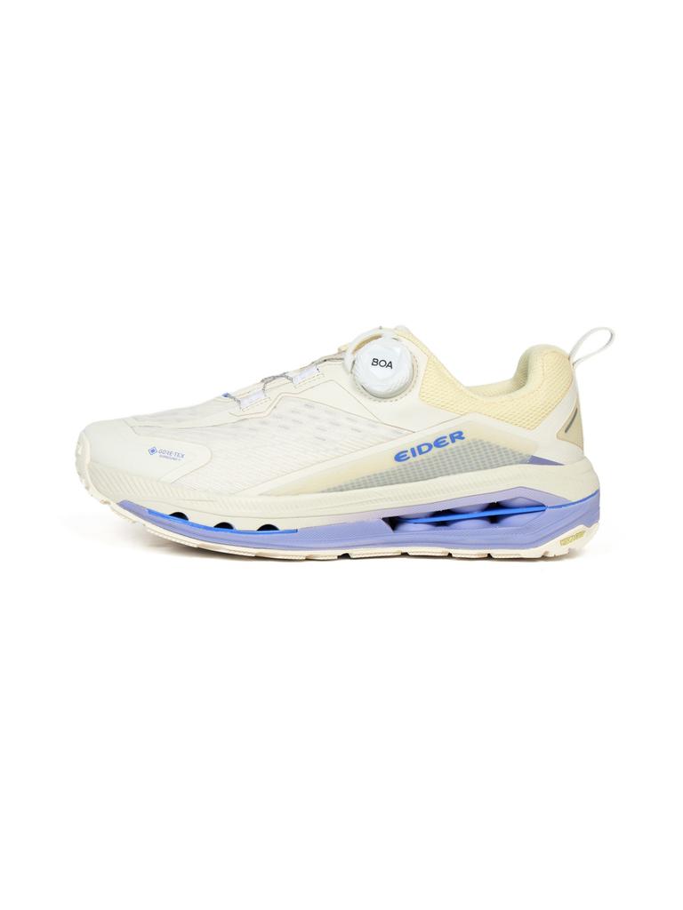 Eider Flexion Hybrid_Pastel Yellow