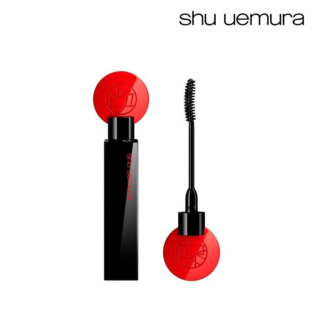 SHU UEMURA 3D Тушь для ресниц Черная