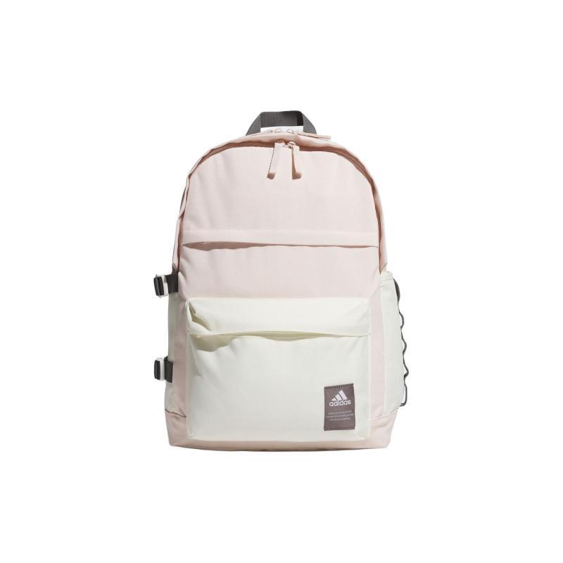 Adidas Recycled Material Backpack Women s Light Purple Pink Adidas JF6560 9869₽