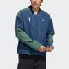 Adidas Jackets Men's Navy Blue GP0905