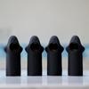 Cartoon Ghost Ghost Bottle Opener Creative Bottle Cap Organizer  Kitchen Tools