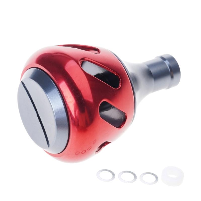 Fishing Reel Handle Arm Reel Grip Part Reel Replacements Fishing Reel Modification Handle Knobs Reel Handle Power Knob