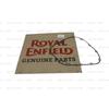 Royal Enfield Black "LH Side Gasket Clutch Cover For New Himalayan 450"