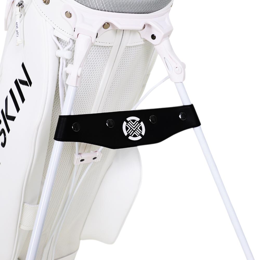 Techskin Golfa somas Statīva somas Atbalsta