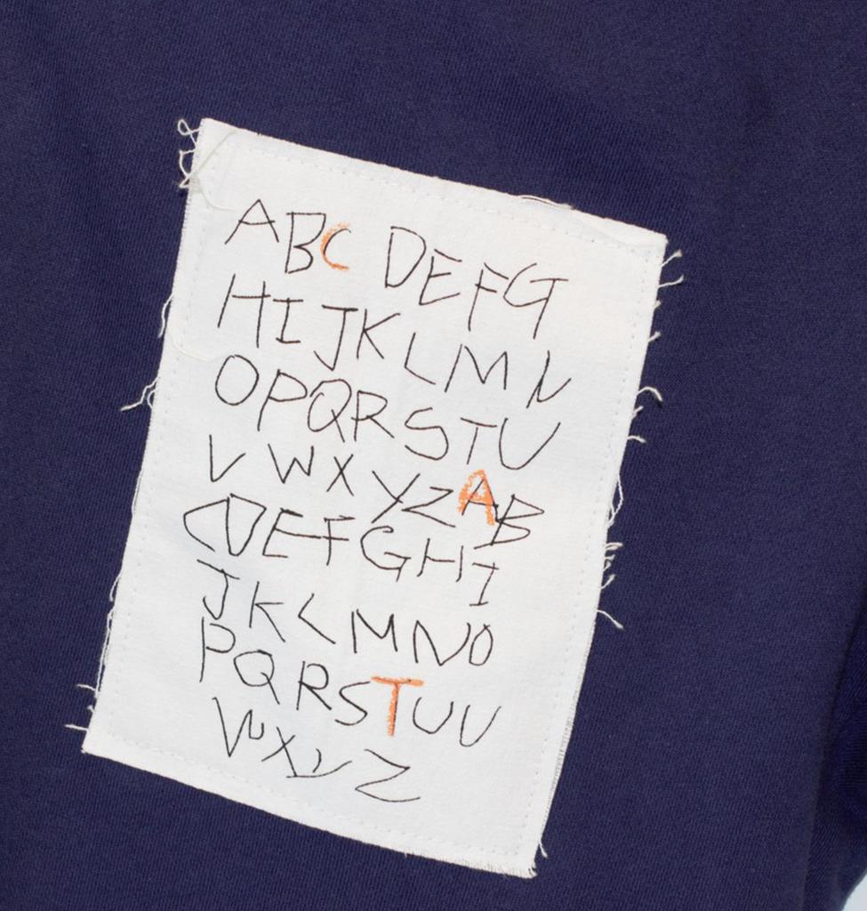 SARANAGI Se055-Swetpants (Navy)