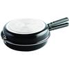 Quid Gastro Fun Special Double Tortilla Pan 26 Cm Gastro Fun