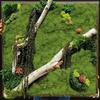 Artificial Moss Pad Realistic Faux Moss Planter Decor Green Fake Moss Turf for DIY Projects Craft Table Centerpieces Fairy Garden Decorations