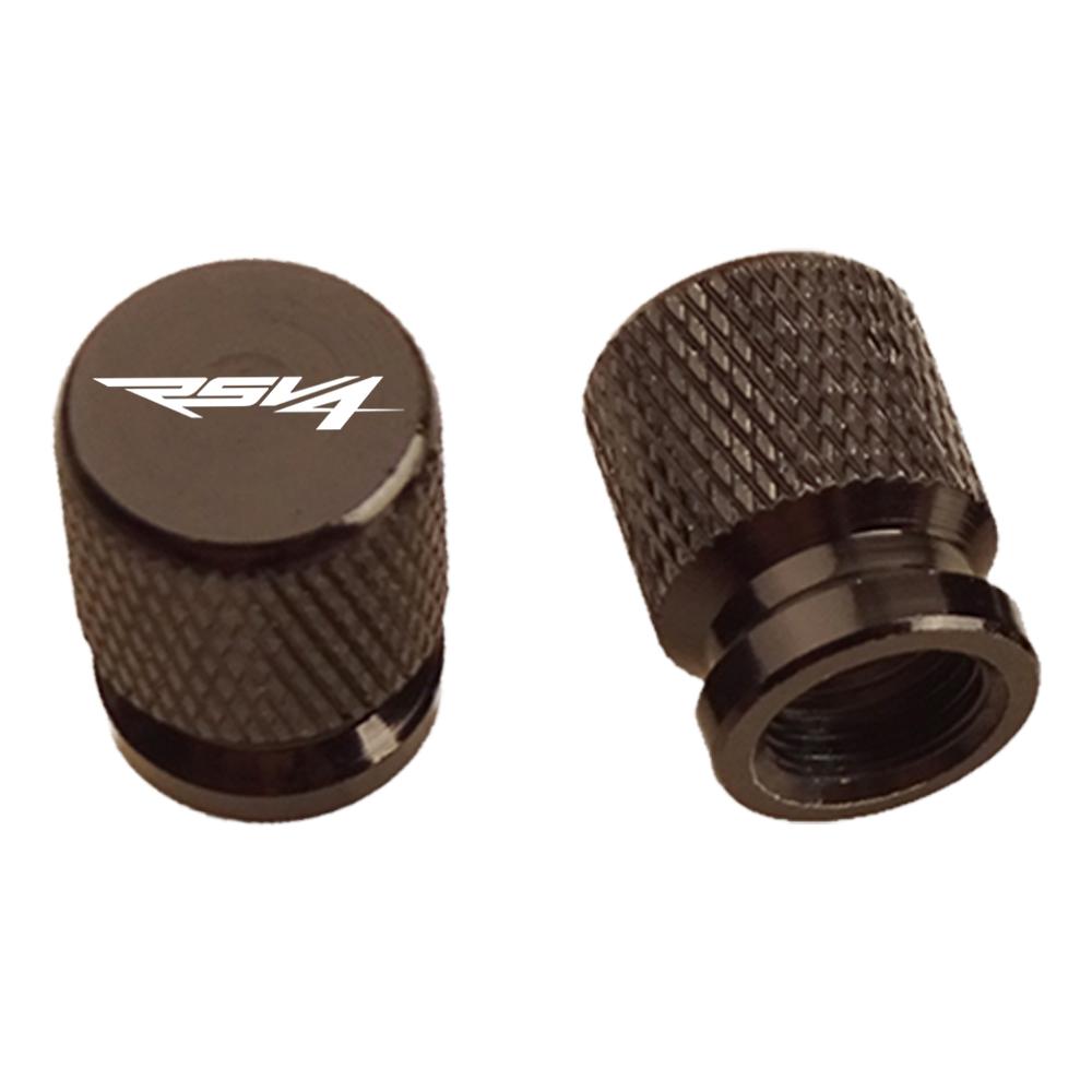 Motorcycle Valve Cap For Aprilia RSV4 R RR RF RSV4 1100 Factory 2009 2011 2013 2015 2017 2019 2020 2021 2022 2023 2024 2025 2026