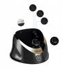 Tastiera fx820 fresa cosmetica per unghie manicure 65w - nera
