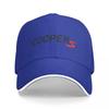 Britische Miinni Racing Green Edition Logo Kappe Mode Lässige Baseballkappen Verstellbarer Hut Hip Hop Sommer Unisex Baseballkappen