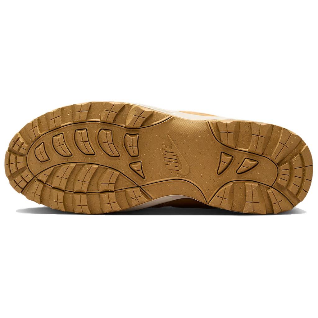 Nike Manoa Leather Haystack/Birch/Velvet Brown HF7095-700