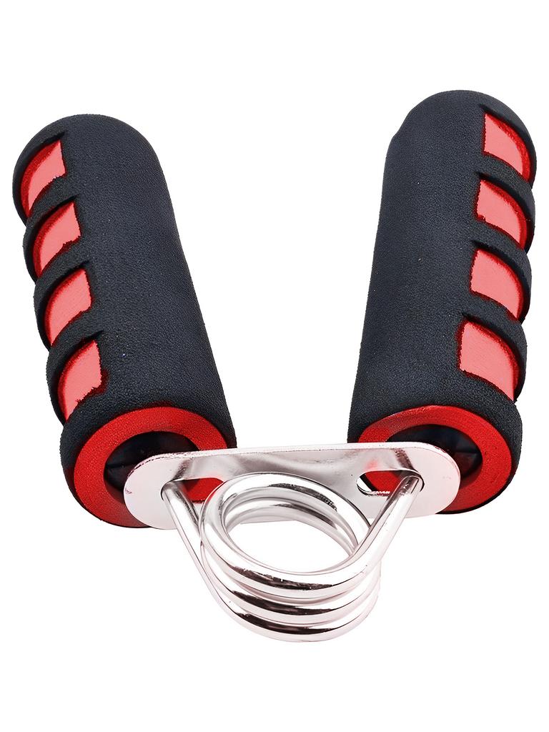 Grip Trainer Fitness Equipment Forearm Trainer Finger Grip Trainer Muscle Sculpting Recovery Trainer Hand Grip 15kg Resistance