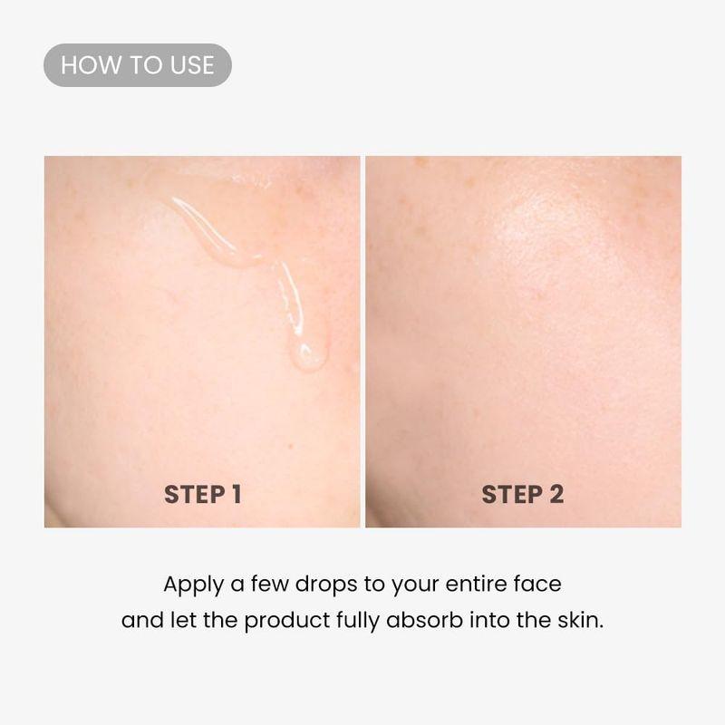 TIRTIR *TIMEDEAL* SOS Serum 50ml