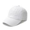Cotton Baseball Cap Washed Cloth Men Women Snapback Hat Vintage Hip Hop Fitted Caps Solid Color Dad Bone Casquette