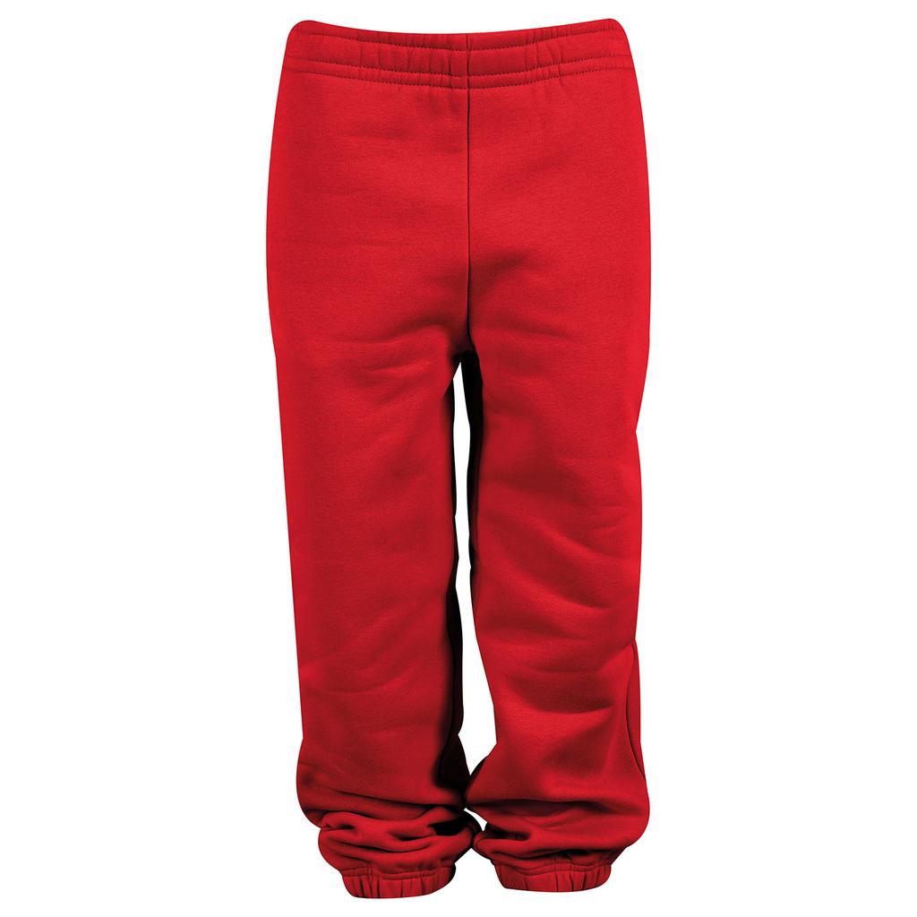 Build Your Brand Women's/Ladies Sweatpants