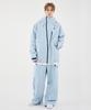 Dolauteoweeo 2526 Arc Pants L.Slate Unisex