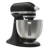 Kitchenaid Artisan Plus 5Ksm50Pkve Mixér Kitchenaid Barva: Litina