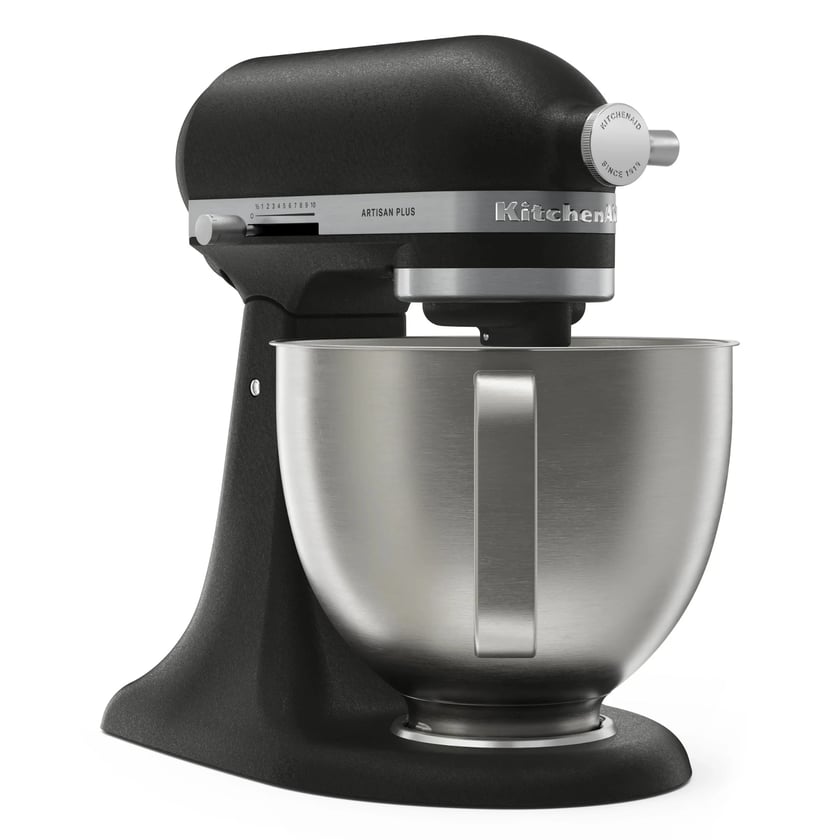Kitchenaid Artisan Plus 5Ksm50Pkve Mixér Kitchenaid Barva: Litina