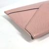 Louis Vuitton M62457 Epi Pochette Kirigami 3-piece pouch coin purse case Clutch