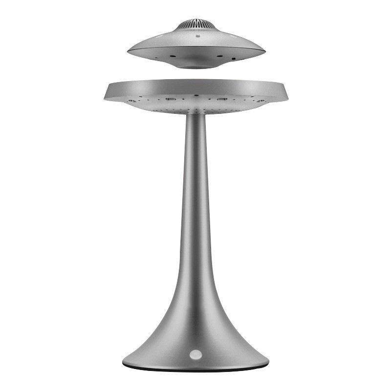 Anxing Gou Magnētiskās levitācijas UFO skaļrunis: