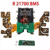 1 Set For Dewalt 60V 20V Bms Lithium Battery Charging Protection Circuit Board 18650 21700 Lithium Battery Protection Board