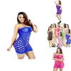 Timelessly Chic Nightwear Women Lingerie Bodycon Dresses With Alluring Lace Details