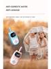 Mini Walkie Talkie Toy for Kids, 3KM Range, USB Charging, Outdoor Play, Parent-Child Interaction, Educational