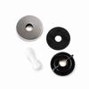 360 Degrees Rotation Water Filter Faucet Reverse Osmosis Faucet  Water Purifiers