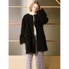 Specchio Pleated Wide Pants 442 327