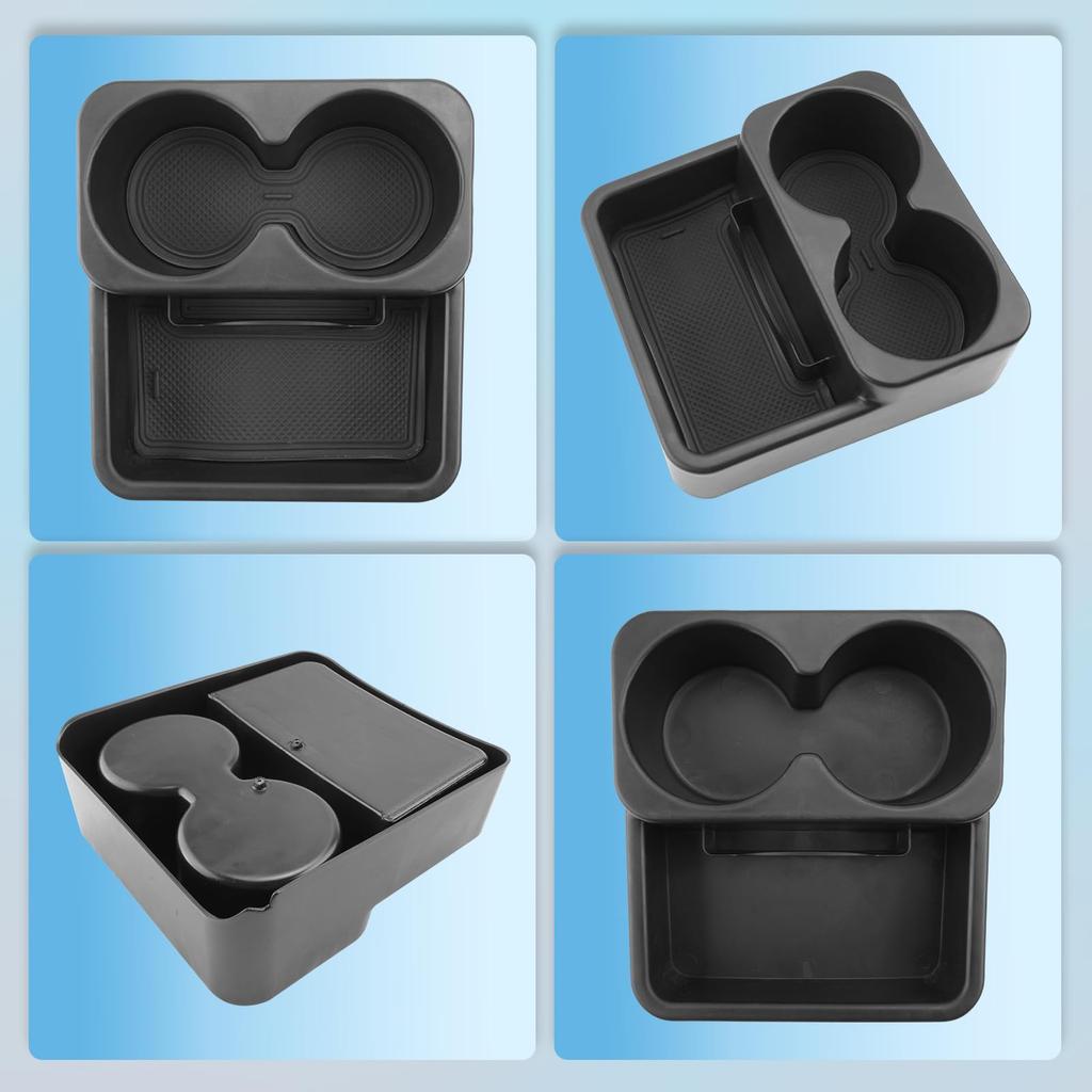 Jimny JB23w JB33w Console Box MT Car Exclusive Accessory Tray Jimny jb33 Console Tray Storage Box Console Box Jimny jb23 Exclusive Console Storage Box