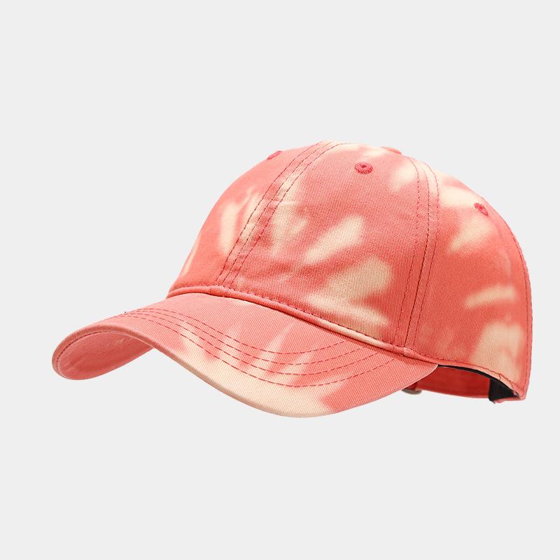 Vintage Adjustable Unisex Vintage Cap for Outdoor Hiking and Mountaineering