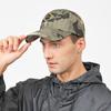 Spring Summer Outdoor Sports Baseball Cap Men's Camouflage Cap Male Sunscreen Hat