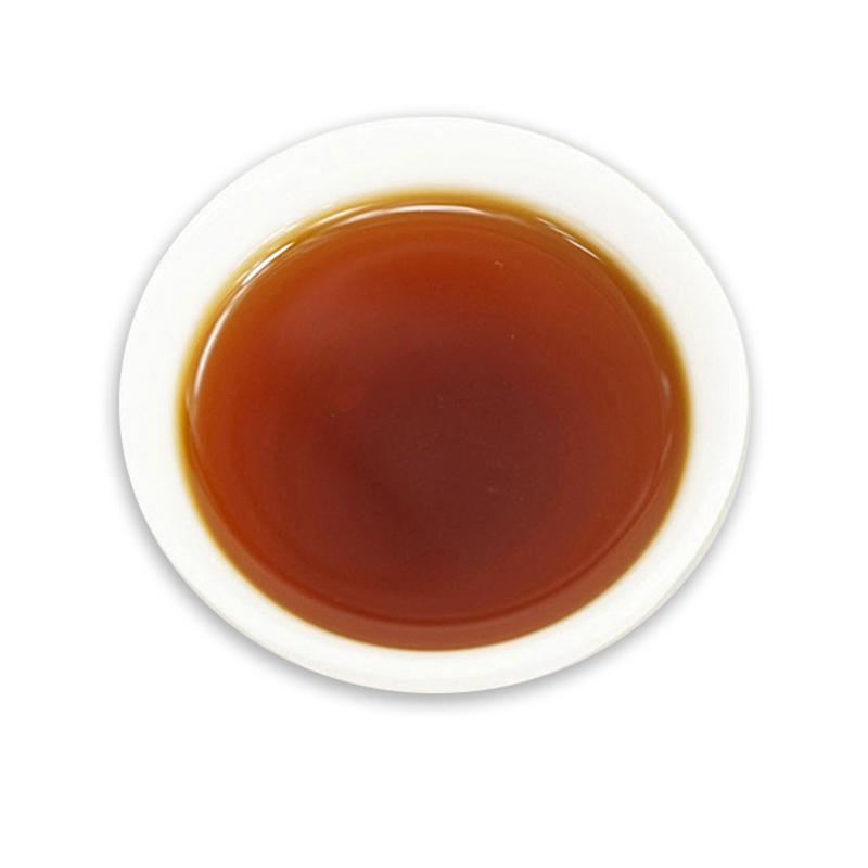 Dayi Ripe Puer 2018 8592 TAETEA Shu Puer 357g