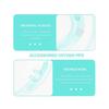 10 Pcs Oxygen Nasal Tube Nasal Cannula Nasal Pipe Oxygen Oxygen Tubing Nasal