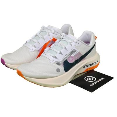 ZoomX Ultrafly Trail White Orange Purple Trail Running DX1978-101 Men