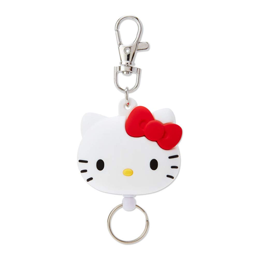 

Брелок для ключей Sanrio Hello Kitty в форме лица 189383