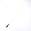 Orchestra Conducting Baton Durable Fiber Tube with Storage Stick for Musical Performance Portable and Lightweight