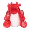 Mumbles Zippie Dragon Plush Toy